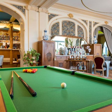 Hotel-Restaurant Le Lac Malbuisson Dış mekan fotoğraf
