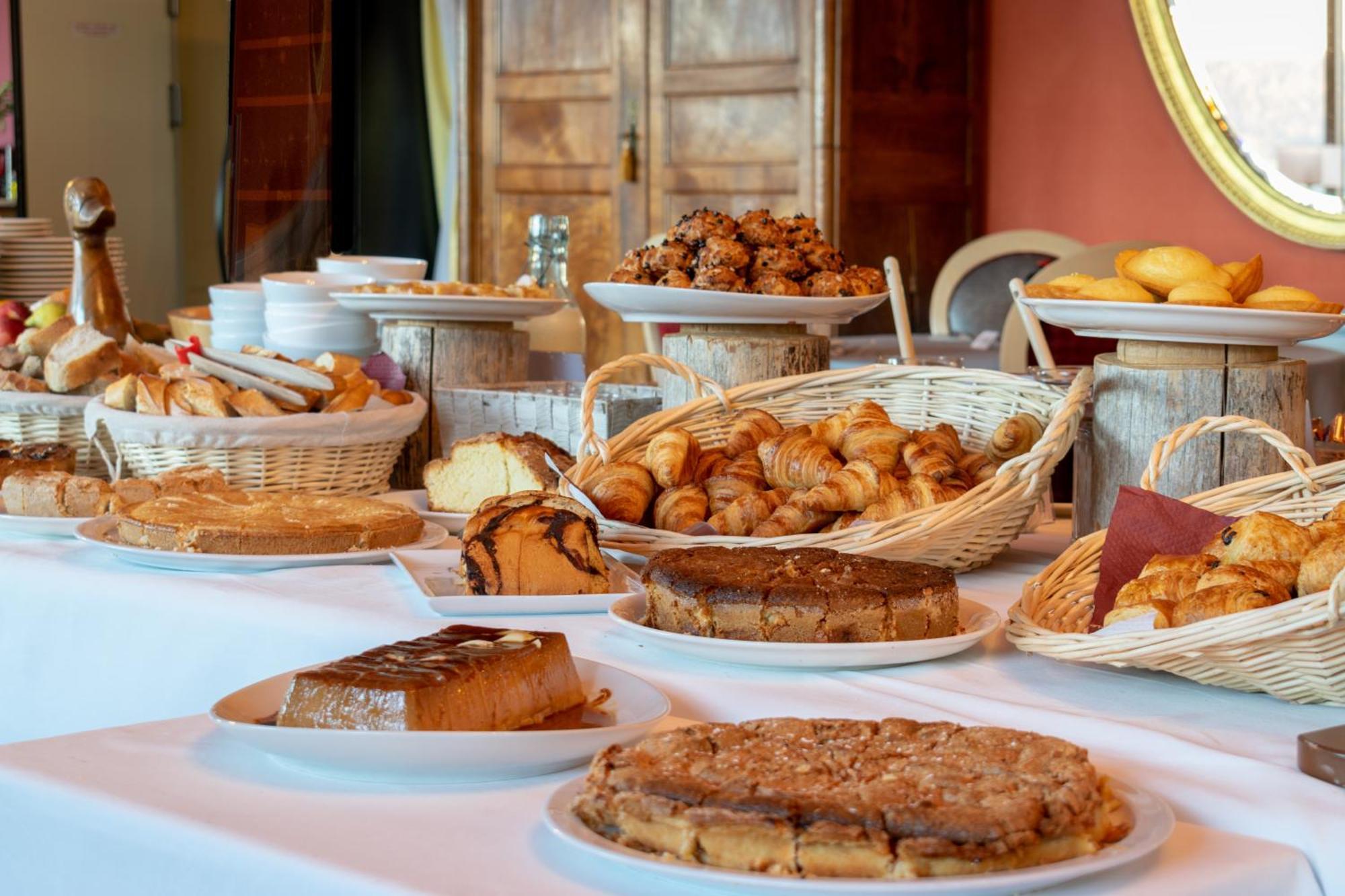 Hotel-Restaurant Le Lac Malbuisson Dış mekan fotoğraf