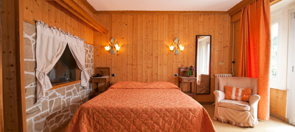 Hotel-Restaurant Le Lac Malbuisson Dış mekan fotoğraf