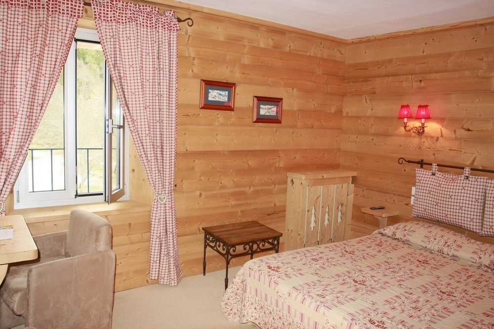 Hotel-Restaurant Le Lac Malbuisson Dış mekan fotoğraf
